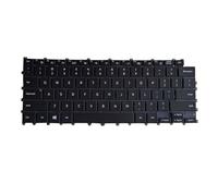 KPwetpmmT Tastiera retroilluminata compatibile con i laptop NP930XED e 930XED - Layout Corea KR e inglese americano(Korea KR Black)