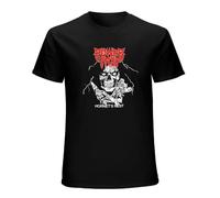Kpz Power Trip Hornet Men Tee Short Sleeve T-Shirt Black XL