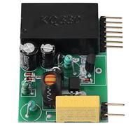 kq-130 F Power Line Carrier modulo distanza, 220 VAC Power Line ricetrasmettitore Powerline vettore per a lunga distanza di trasmissione di dati