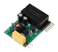 KQ-130F Power Line Carrier Module Distance, 220VAC Power Line Transceiver Powerline Carrier Module per la comunicazione dati a lunga distanza