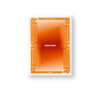 KQ Ent. ATEEZ - Zero : Fever Part.3 Album+Set di Cartoline Fotografiche Extra (Dirary Ver.)