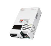 KQCELQMKQ LSK-2500 LSE-2500 2500W Switching Power Supply 48V36V12V24V0-220 Volt Signal Control 200A100A DC Constant Voltage Constant Current(LSE-2500-220)(LSK-2500-36)