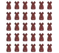 KQDRAVINE 30 Pezzi Carta Abrasiva 120 Grit per Levigatrice Mouse Black Decker,Fogli Triangolari con Punta Extra, Schleifpapier per Legno, Metallo, Plastica e Finiture di Dettaglio