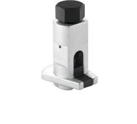 KQDRAVINE Alloggiamento Cuscinetti Ruota del Diffusore, Attrezzi Auto 5,0-11,5 mm Spargitore Universale Meccanico Separatore Artigli per Auto Applicano allo Smontaggio Cuscinetto Mozzo Sferico