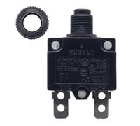 KQEC KUOYUH Interruttore automatico Serie 88 125/250VAC 50/60Hz (5A)