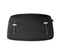 KQFCAZRE Cintura Portaoggetti Porta Borraccia, Array, Nero, L | Cintura da con Borraccia, Ergonomico, per di resistenza, Allenamento All'aperto