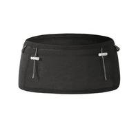 KQFCAZRE Cintura Portaoggetti Porta Borraccia, Array, Nero, M | Cintura da con Borraccia, Ergonomico, per di resistenza, Allenamento All'aperto