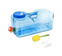 KQFCAZRE Contenitore per Acqua da Campeggio, Contenitore per Acqua, Contenitore per Acqua per La Guida, Lavastoviglie