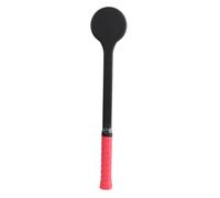 KQFCAZRE Cucchiaio da Allenamento per Tennis per Principianti, Strumento per La Pratica dello Swing E La Precisione della Racchetta, Rosso