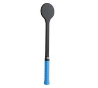 KQFCAZRE Cucchiaio da Allenamento per Tennis per Principianti, Strumento per La Pratica dello Swing E La Precisione della Racchetta, Blu