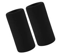 KQFCAZRE Custodia per Pompa CO2 per Gonfiatore CO2 da 16 G, Custodia in Schiuma, Ricambi per Ciclismo per Pneumatici