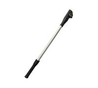 KQFCAZRE Estensione Barra Manico Fuoribordo Asta Prolunga Timone Barca Maniglia Acceleratore Sostitutiva Accessorio Ergonomico Resistente Facilità Montaggio Ad, Telescopic, da 81 a 123 Cm