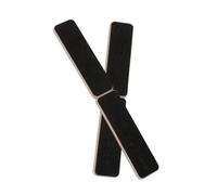KQFCAZRE Golf Training Board Pedana Balance Tavola di Equilibrio Piattaforma Allenamento in Legno con Presa Antiscivolo per Migliorare Stabilità Distribuzione