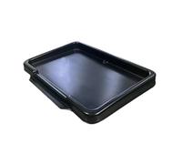 KQFCAZRE Porta-Palline da Golf, Scatola con 63 Palline da Golf, Accessori, Tablet per Allenamento Swing, Sport all'Aria Aperta, Golfisti a Casa