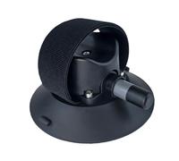KQFCAZRE Supporto Professionale Porta Bicicletta Ventosa Rack per Bicicletta Accessori Sostituzione Montaggio Senza Trapano Materiale Resistente Adatto per Aut, Nastro