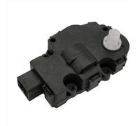 KqgnvxDTD Motore evaporatore attuatore Porta Aria HVAC per Auto 6447XA Compatibile con Porta Aria Miscela riscaldatore C4