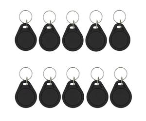 Kquepo 10 Pezzi GEN2 CUID Android App MCT Modificare UID Tag Modificabile NFC 1k S50 13,56 MHz Blocco Carta 0 Scrivibile HF 14443A