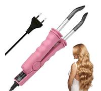 KQWVZ Estensione Dei Capelli Ferro, 100-240 V Pinze Calore Per Extension Capelli Allungamento, 200°C Macchinetta Per Extension Capelli, Pinza Per Extensions Capelli Per Capelli Protezione Per Le Dita