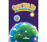 Kr Clarry Count With Me - Our Wonderful World (Tascabile)