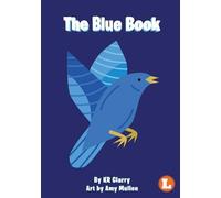 Kr Clarry The Blue Book (Tascabile)