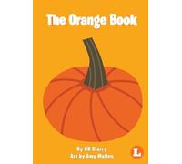Kr Clarry The Orange Book (Tascabile)