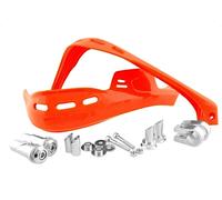 Paramani Coppia di paramani Arancione OFF-ROAD XR XL CR CRF