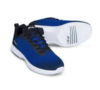 KR Scarpe da Bowling Aviator Grigio Uomo