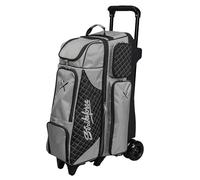 KR Strikeforce Royal Flush 4x4 - Argento/Nero