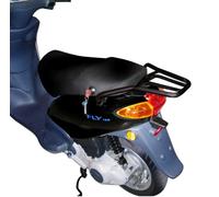 KR104 - Attacco Posteriore Bauletto Kappa MONOLOCK PIAGGIO Fly 50-100-125-150
