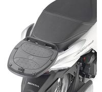 KR1125 - Attacco Posteriore Bauletto Kappa MONOLOCK HONDA SH Mode 125 (13-20)