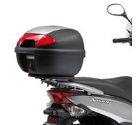 KR1153 - Attacco Posteriore Bauletto Kappa MONOLOCK HONDA Vision 110 (21-23)