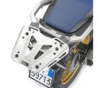 KR1201 - Attacco Posteriore Bauletto Kappa MK/ML HONDA XL 750 Transalp (23)