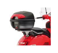 KR131 - Attacco Posteriore Bauletto Kappa MONOLOCK Vespa GTS 125 150 300 Super
