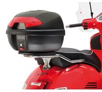 KR131 - Attacco Posteriore Bauletto Kappa MONOLOCK Vespa GTS 125 150 300 Super