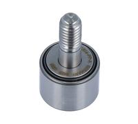 KR16PPA INA 6 x 16 x 11 mm CAM FOLLOWER Rotella a rullini con perno filletato