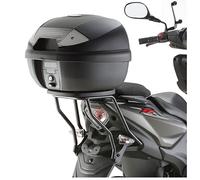 KR2113 KAPPA attacco bauletto per MBK Nitro 2013-2017