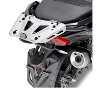 KR2133 KAPPA attacco bauletto per YAMAHA T-MAX 530 2017-2019