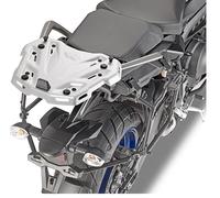 KR2139 KAPPA attacco bauletto per YAMAHA Tracer 900 / Tracer 900 GT 2018-2020