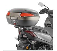KR2149 KAPPA attacco bauletto per YAMAHA Tricity 300 2020-2025