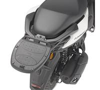KR2170 - Attacco Posteriore Bauletto Kappa MonoLock YAMAHA N-Max 125 (25-26)