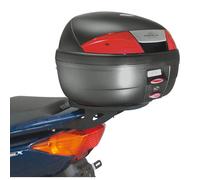 KR354 KAPPA attacco bauletto per YAMAHA Cignus X 125 2004-2006