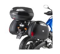 KR371 - Attacco Posteriore Bauletto Kappa MONOKEY YAMAHA XT 1200 Z Super Ténéré