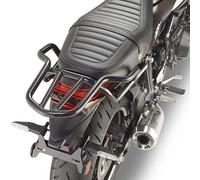 KR4124 - Attacco Posteriore Bauletto Kappa MK/ML KAWASAKI Z 900 RS (18-23)