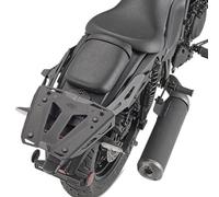KR4134 - Attacco Posteriore Bauletto Kappa MK/ML KAWASAKI Eliminator 500 (24)