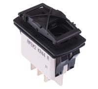 KR44CAKXXG APEM On-On-On per Auto Rocker Interruttore Dpdt IP68 Auto