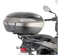 KR5130 - Attacco Posteriore Bauletto Kappa MONOKEY/MONOLOCK BMW C 400 X (19-23)