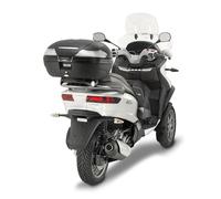 KR5609 - Attacco Posteriore Bauletto Kappa MONOKEY PIAGGIO MP3 300-500 (08)