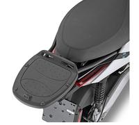 KR5618 - Attacco Posteriore Bauletto Kappa MONOLOCK PIAGGIO Piaggio 1 (21-23)