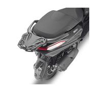 KR5619 - Attacco Posteriore Bauletto Kappa MK/ML PIAGGIO MP3 HPE (22-23)