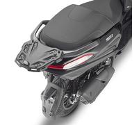 KR5619 - Attacco Posteriore Bauletto Kappa MK/ML PIAGGIO MP3 HPE (22-23)